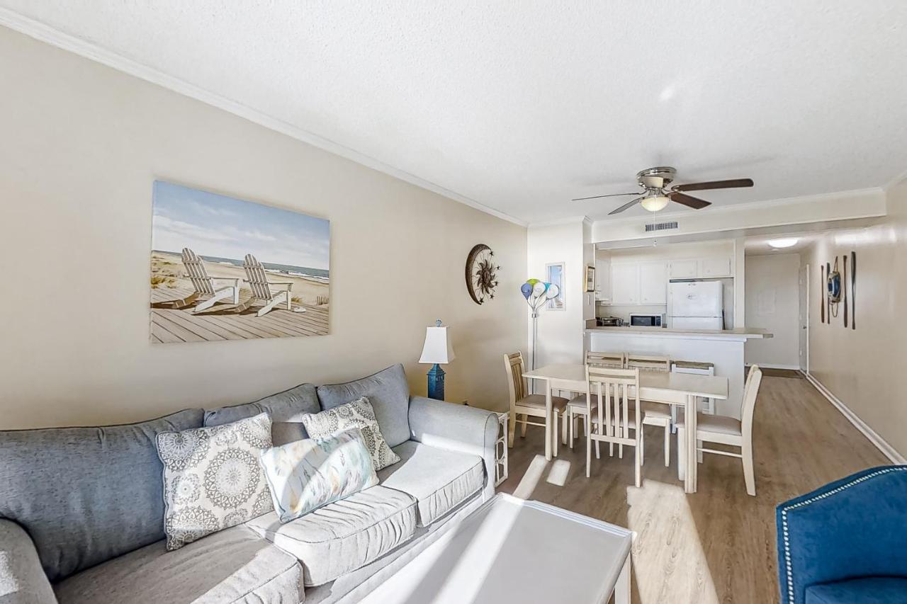 Dunescape Villas 221 大西洋滩 外观 照片